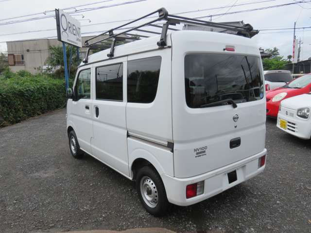 Nissan NV100 Clipper 2