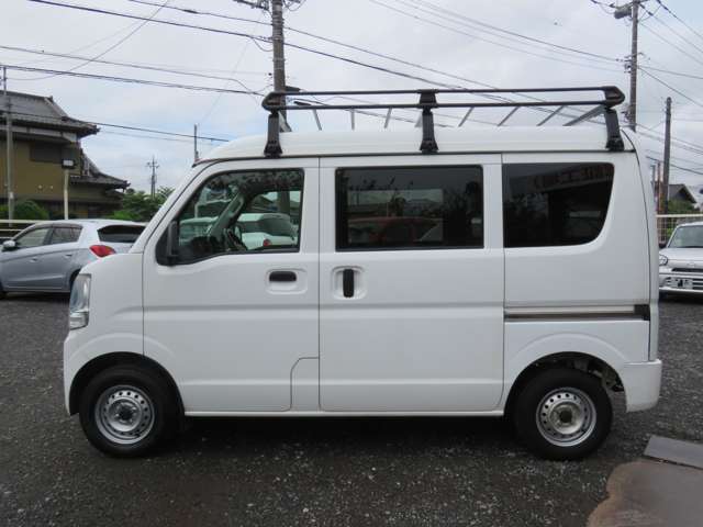 Nissan NV100 Clipper 6
