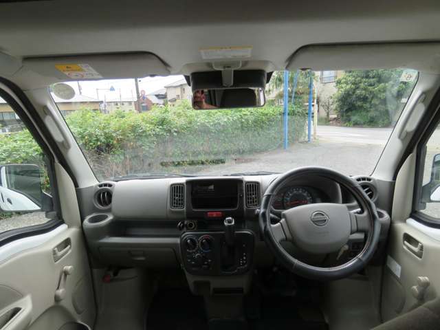 Nissan NV100 Clipper 10