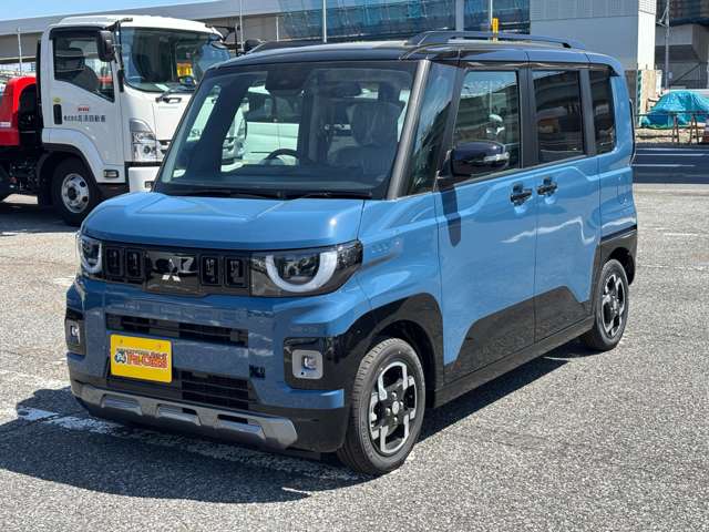 Mitsubishi Delica Mini 7