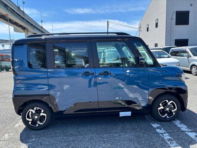 Mitsubishi Delica Mini 10