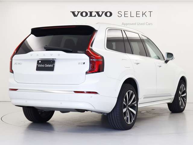 Volvo XC90 2
