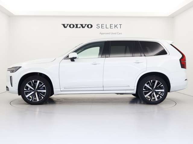 Volvo XC90 3