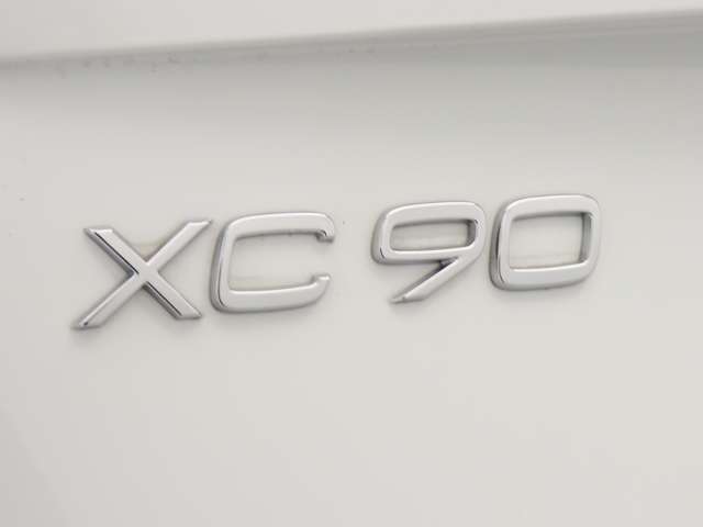 Volvo XC90 4