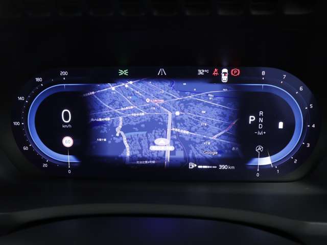 Volvo XC90 6