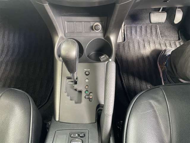 Toyota Vanguard 11