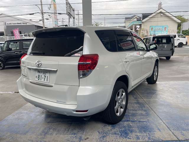 Toyota Vanguard 8