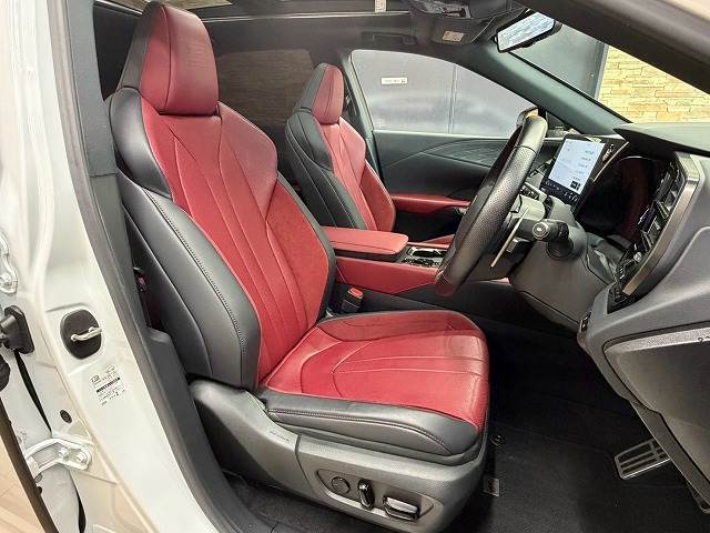 Lexus RX 11