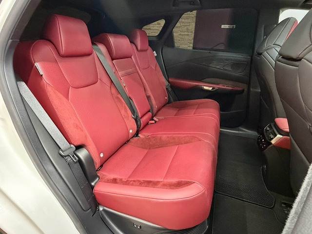 Lexus RX 12