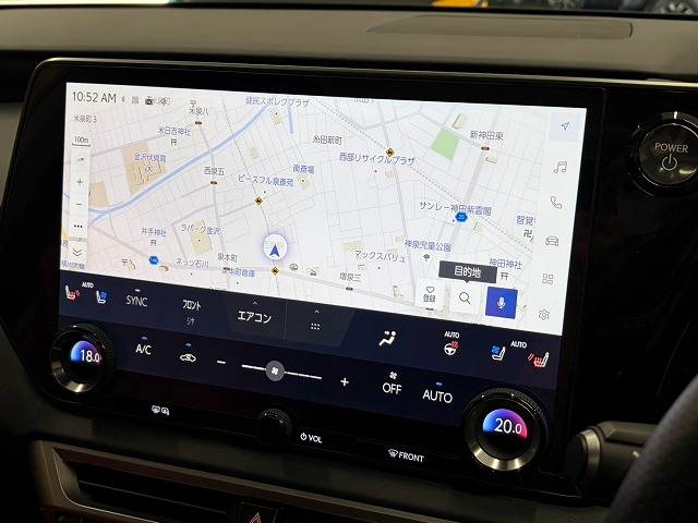 Lexus RX 3