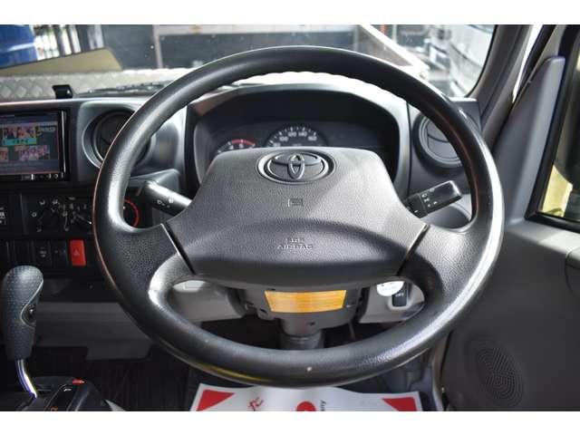Toyota Toyoace 7