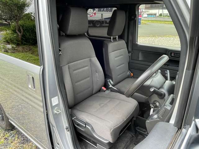Honda N-VAN 11