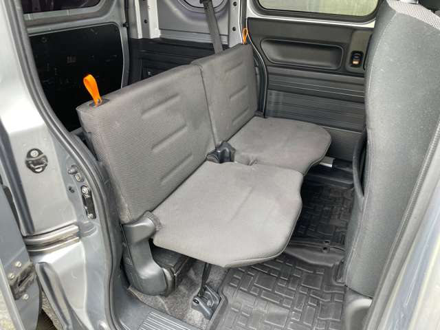 Honda N-VAN 12