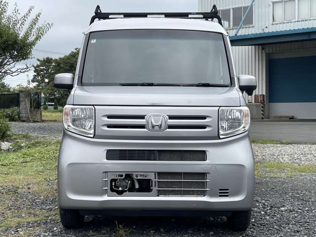 Honda N-VAN 2