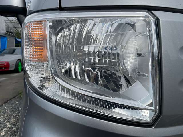 Honda N-VAN 8