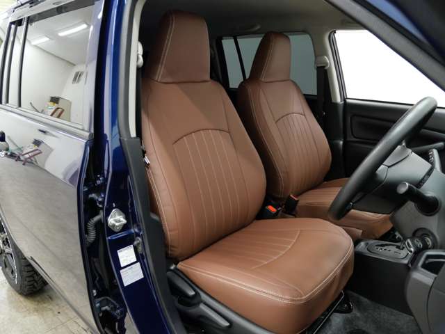 Toyota Probox Van 4
