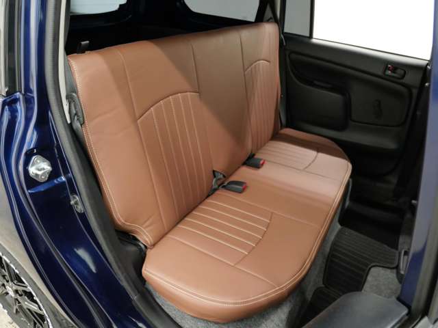 Toyota Probox Van 6