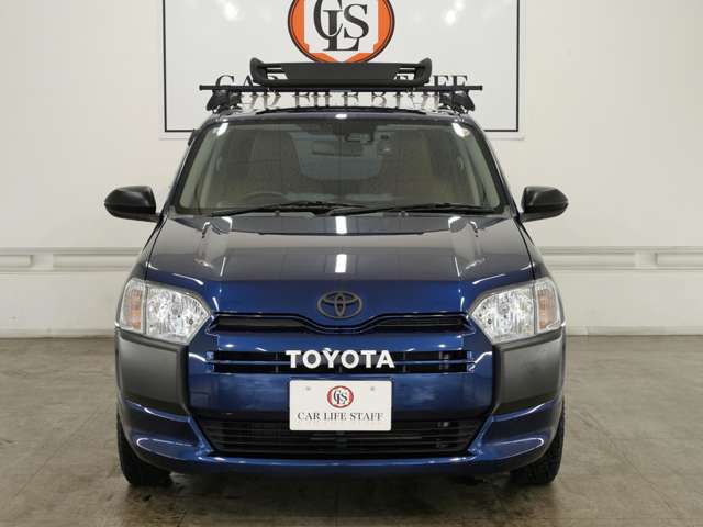 Toyota Probox Van 10