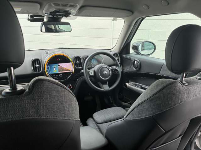 MINI Crossover 3