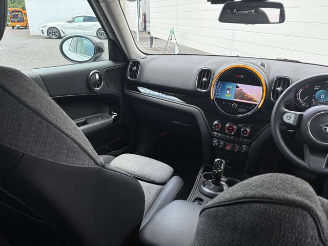 MINI Crossover 4