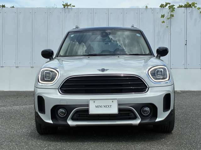 MINI Crossover 5