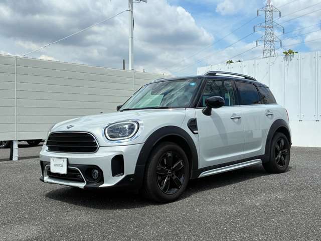 MINI Crossover 6