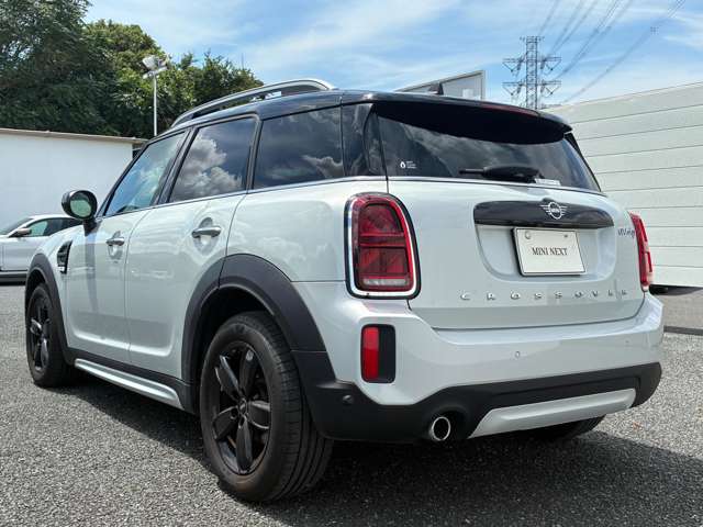 MINI Crossover 10
