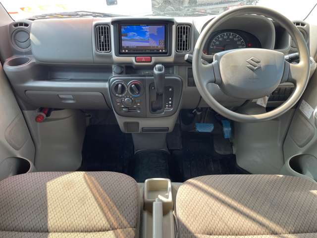 Suzuki Every 11