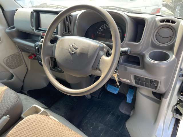 Suzuki Every 12