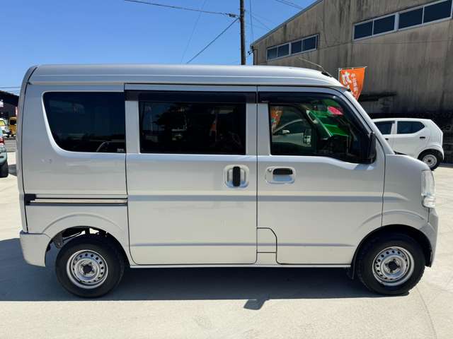 Suzuki Every 6