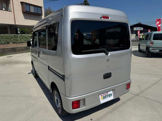 Suzuki Every 9
