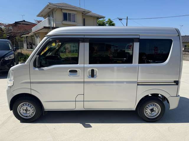 Suzuki Every 10