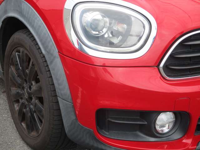 MINI Crossover 11