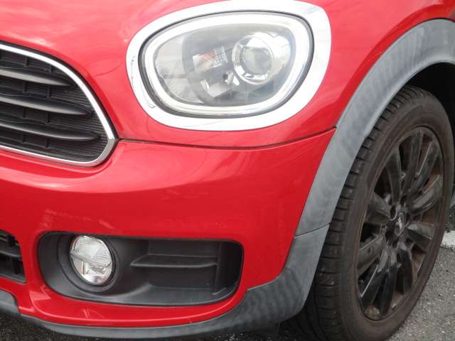 MINI Crossover 12