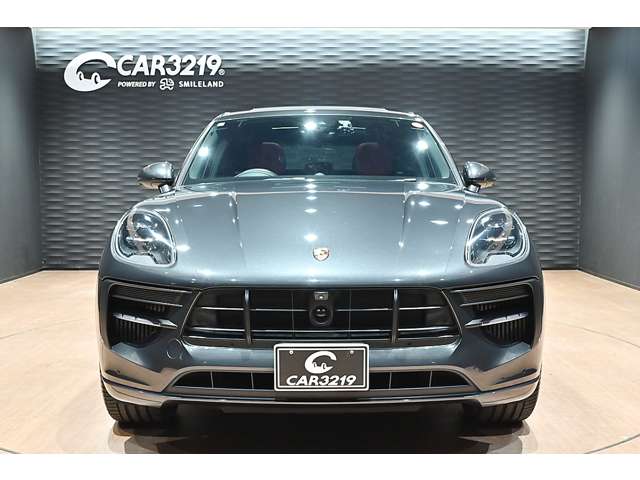 Porsche Macan 6