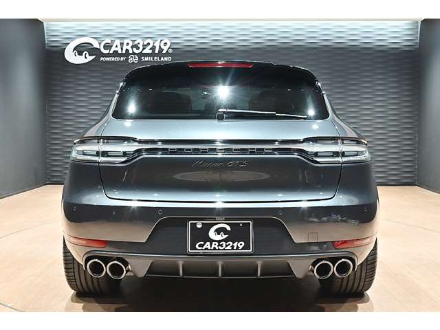 Porsche Macan 7