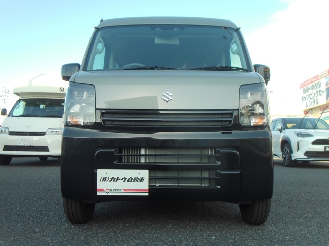 Suzuki Every 2