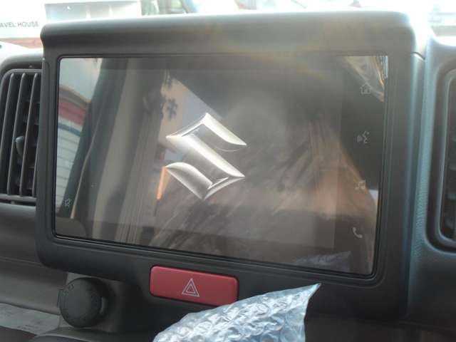 Suzuki Every 9