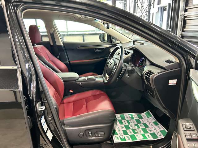Lexus NX 6