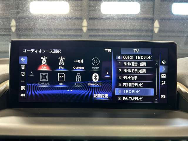 Lexus NX 8