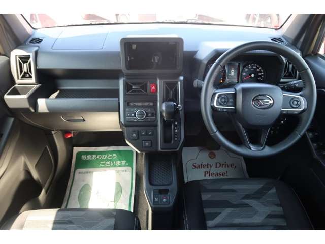 Daihatsu Taft 4