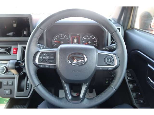 Daihatsu Taft 5