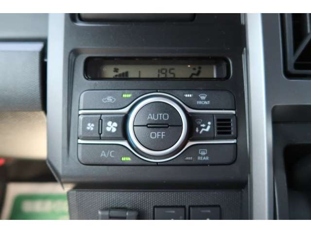 Daihatsu Taft 6