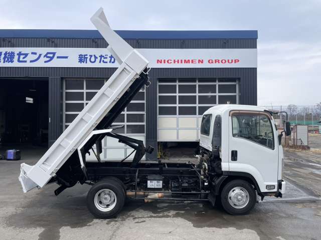Isuzu Forward 10