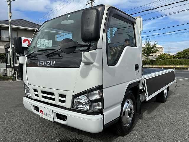 Isuzu Elf 9