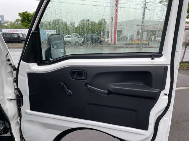 Subaru Sambar Truck 10