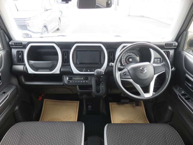 Suzuki Hustler 12