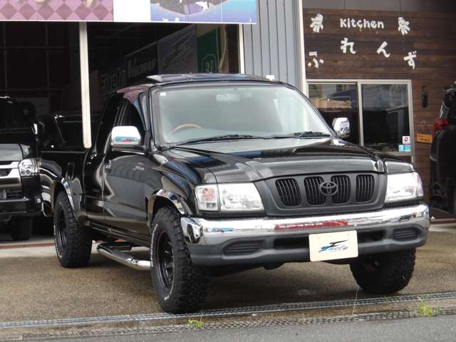 Toyota Hilux 5