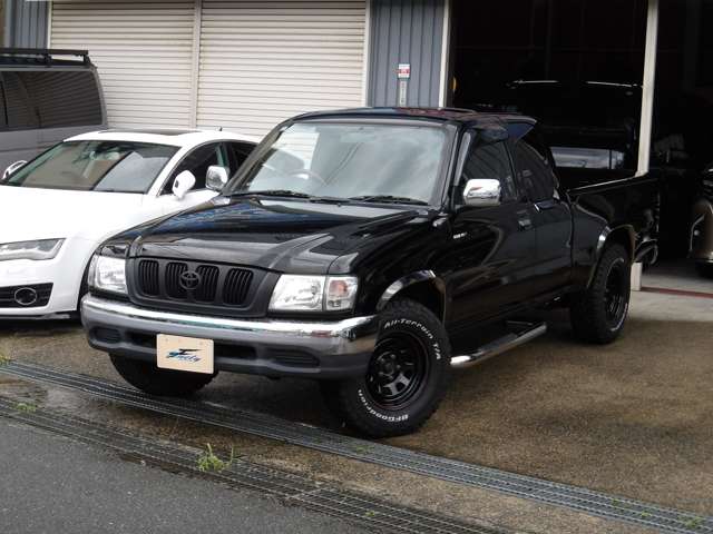 Toyota Hilux 9