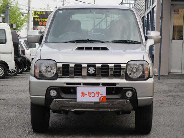Suzuki Jimny 2